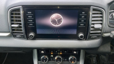 Skoda Karoq 1.0 TSI 110 SE 5dr Petrol Estate